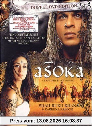 Asoka (2 DVDs)