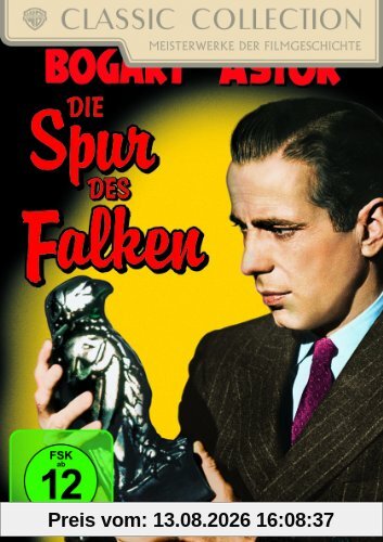 Die Spur des Falken (Classic Collection)