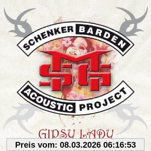 Michael Schenker & Gary Barden Gipsy Lady