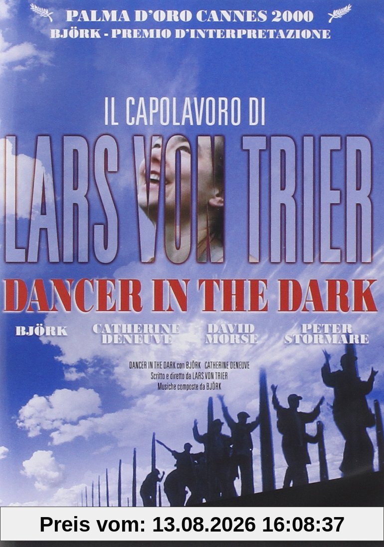 Dancer in The Dark [Import]