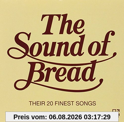 Sound Of Bread, the