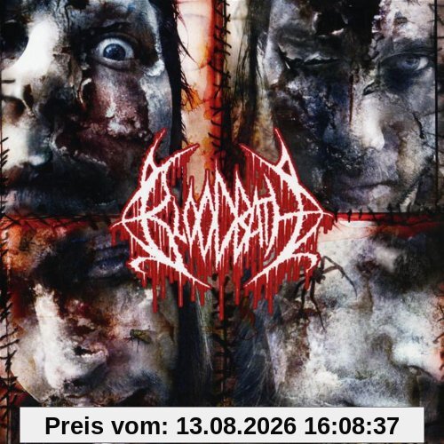 Resurrection Through Carnage (Reissue)