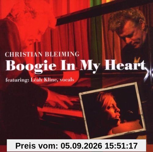 Boogie in My Heart