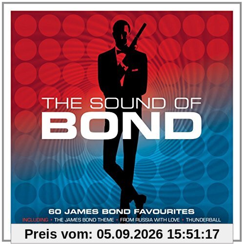The Sound of Bond