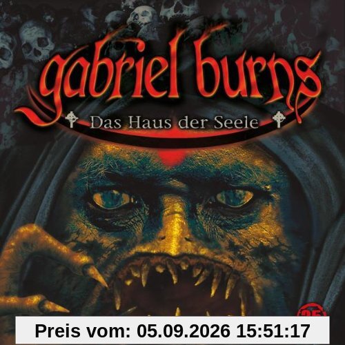 35: Das Haus der Seele