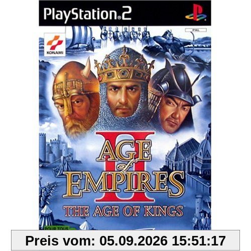 Age of empire 2