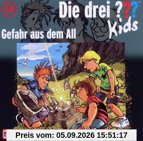 014/Gefahr aus dem All