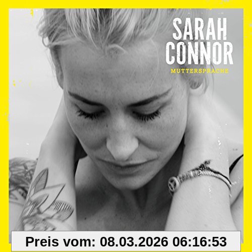 Sarah Connor Muttersprache