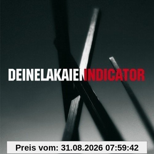 Indicator