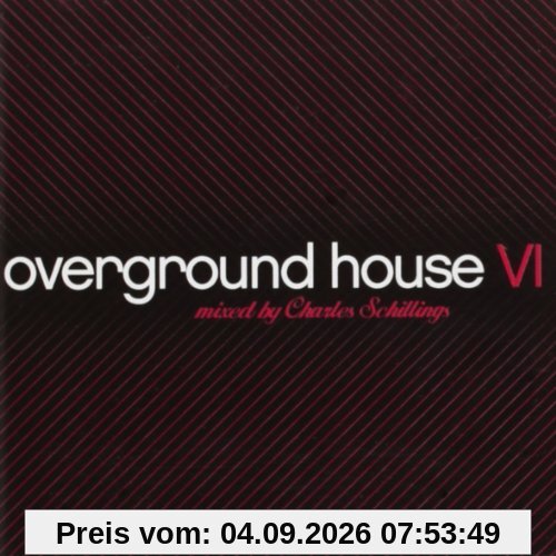 Overground House 6