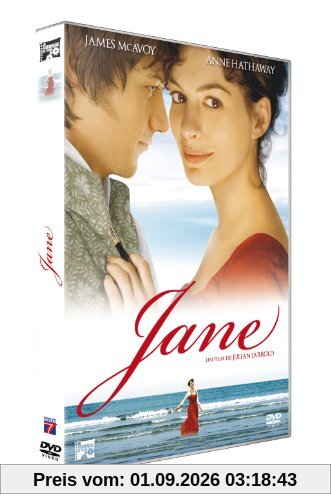 Jane [FR Import]