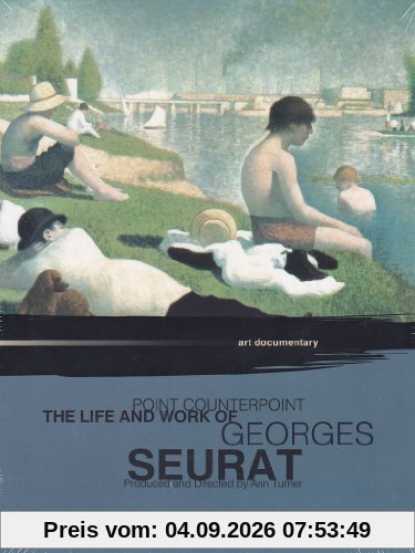 Georges Seurat: The Life ... - Art Documentary