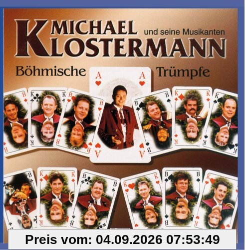 Böhmische Trümpfe