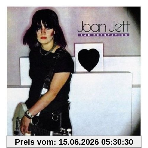Jett, Joan & the Blackhearts Bad Reputation