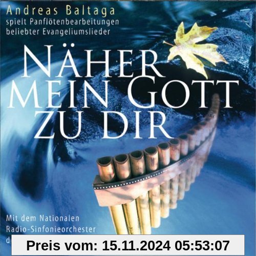 Näher Mein Gott zu Dir