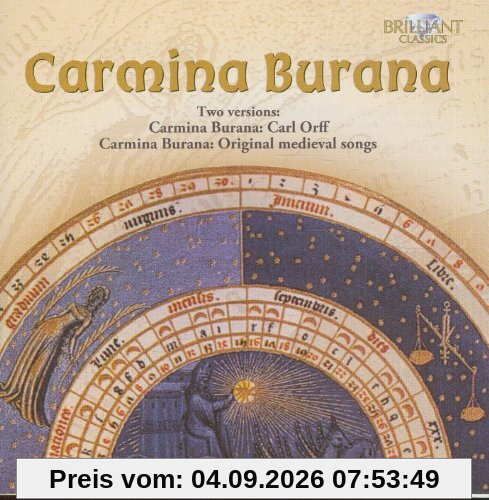 Carmina Burana