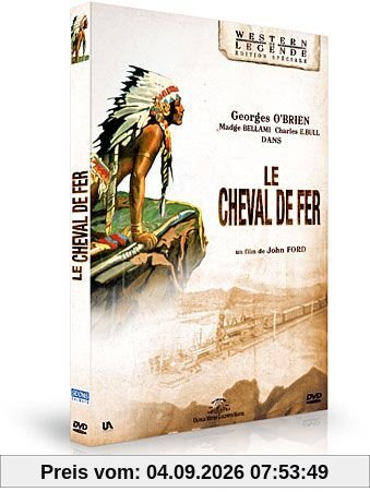 Le cheval de fer [FR Import]