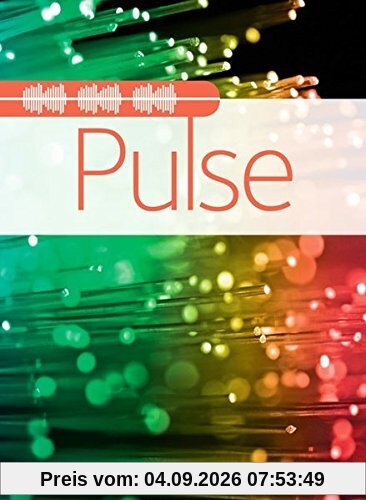 Pulse - Allgemeine Ausgabe: Schülerbuch