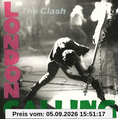 London Calling (2019 Limited Special Sleeve)
