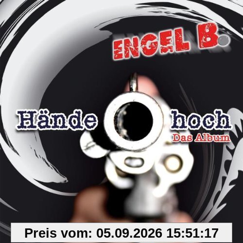 Hände Hoch (Album)