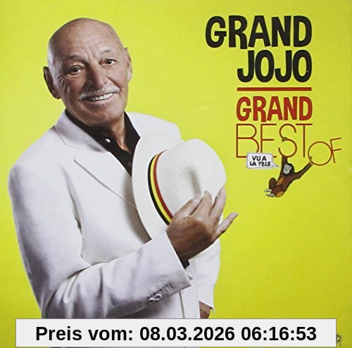 Grand Jojo - Grand Best Of