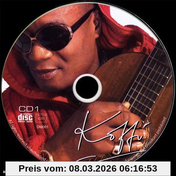 Koffi Olomide Koffi