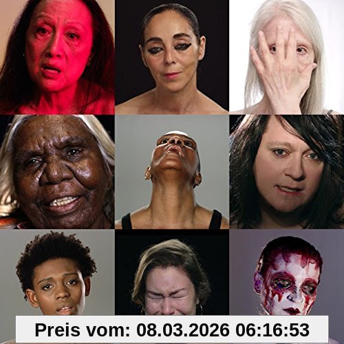 Anohni Paradise Ep [Vinyl Single]