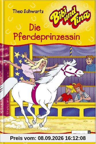 Bibi und Tina 31. Die Pferdeprinzessin