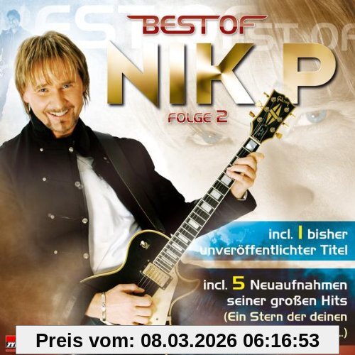 Nik P. Best Of-Folge 2