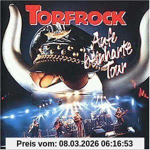 Torfrock Auf Beinharte Tour