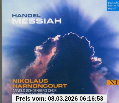 Christine Schäfer Der Messias
