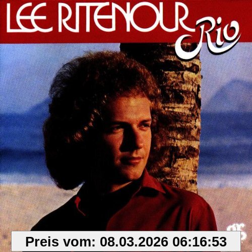 Lee Ritenour Rio