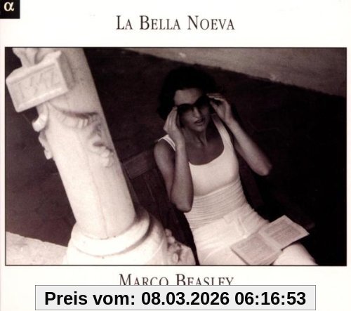 Beasley La Bella Noeva