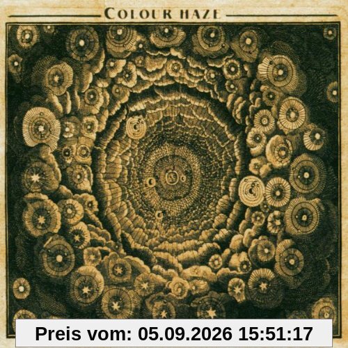 Colour Haze