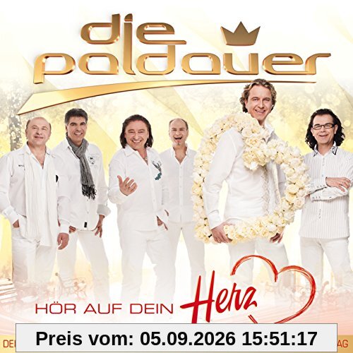 Hör auf Dein Herz