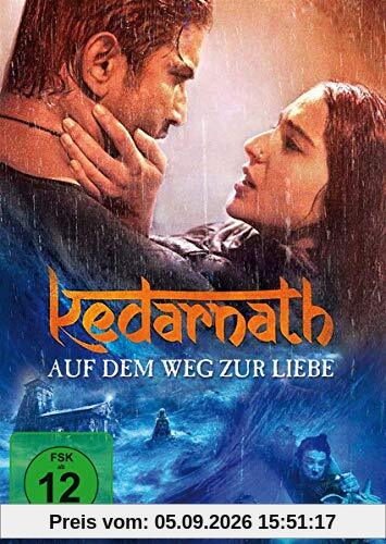Kedarnath - Auf dem Weg zur Liebe
