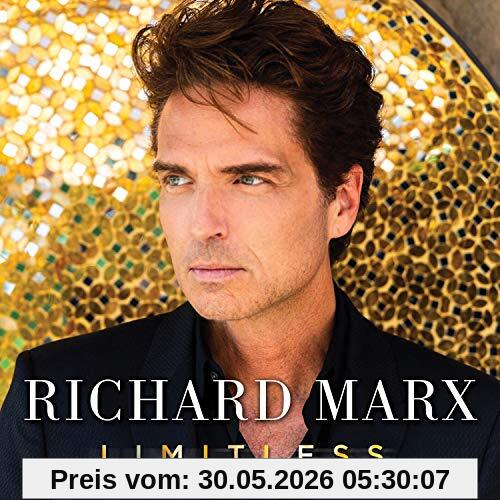 Richard Marx Limitless