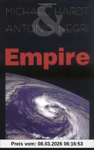 Michael Hardt Empire