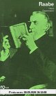 Wilhelm Raabe in Selbstzeugnissen und Bilddokumenten