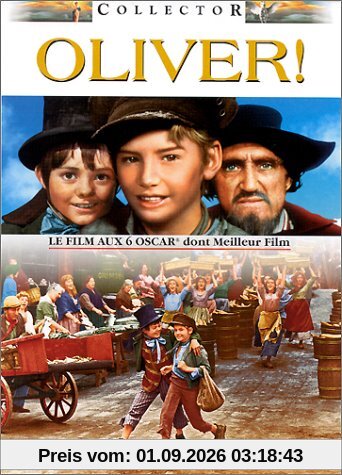 Oliver! [FR Import]