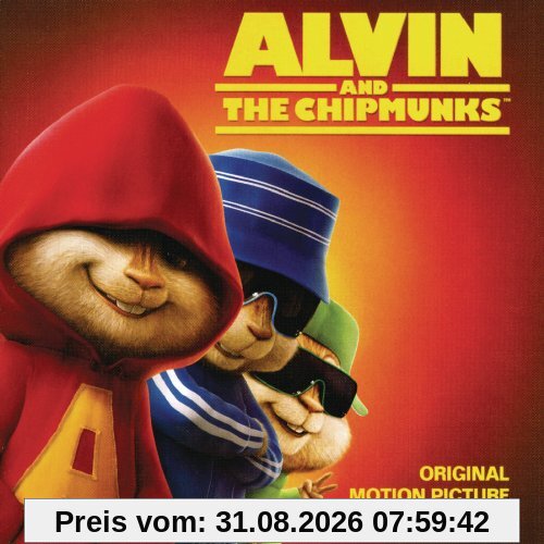 Alvin & the Chipmunks