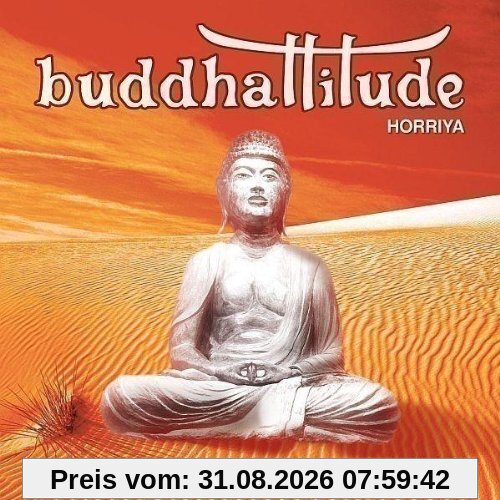 Buddhattitude Horriya