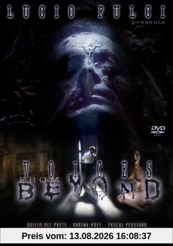 Stimmen aus dem Jenseits (Voices From Beyond)