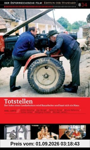 Totstellen / Edition Der Standard