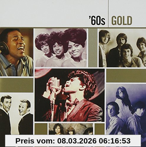 Various Gold (60'S)