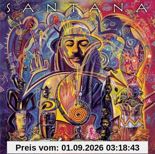 Shaman