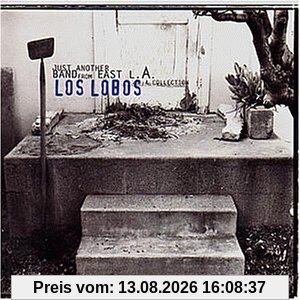 Just Another Band from L.a