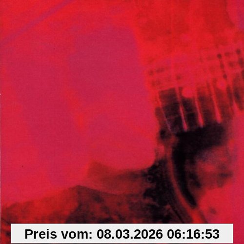 My Bloody Valentine Loveless