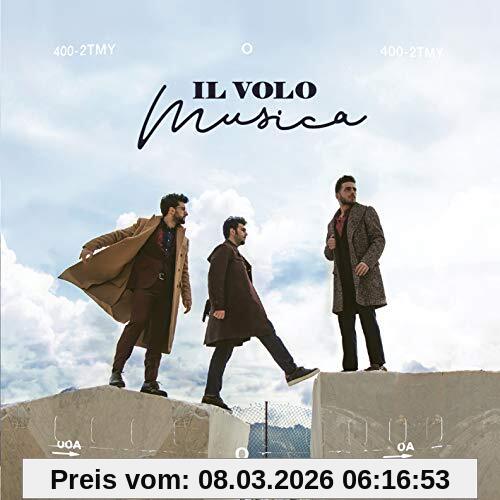 Il Volo Musica