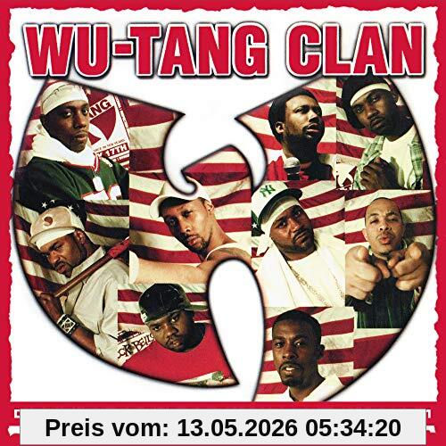Wu-Tang Clan Disciples Of The 36 Chambers, Chapter 1 (Live)